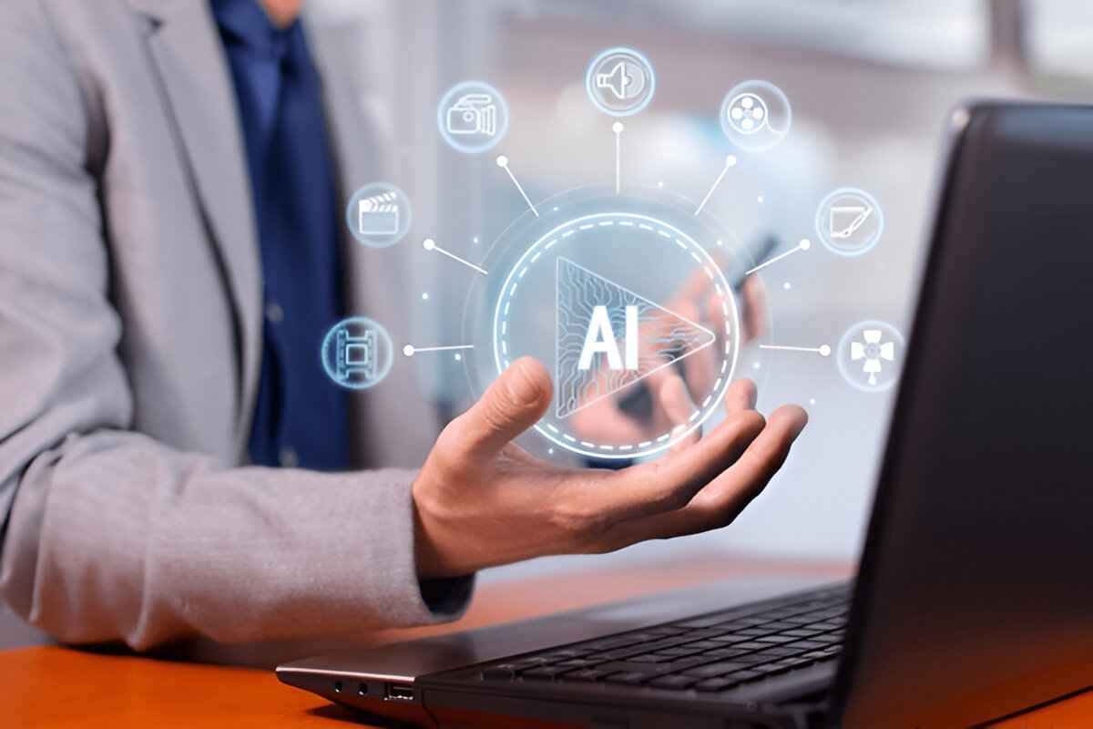 AI Revolutionizes Global Markets in 2025