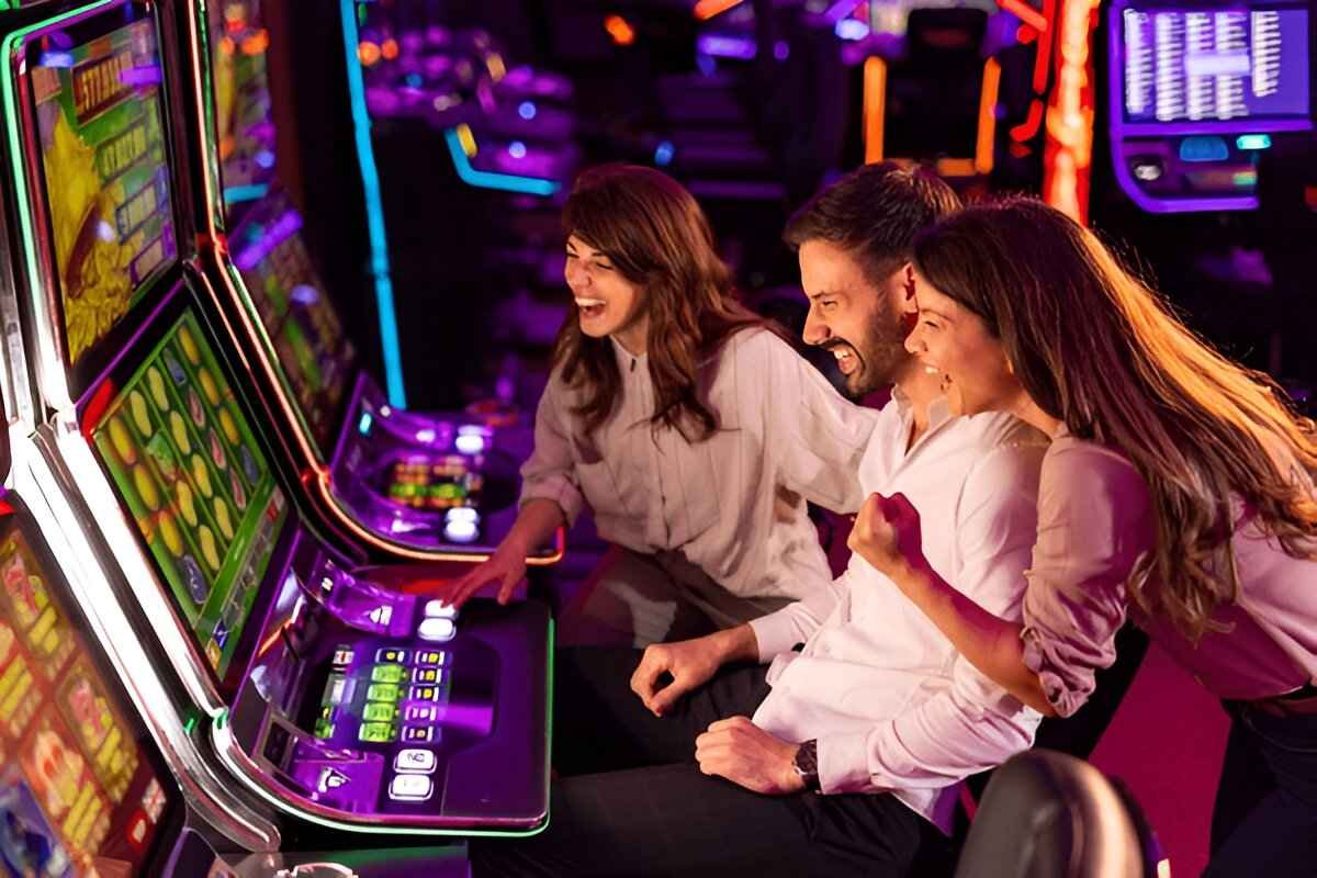 From Zero to Jackpot: My Epic Slot Win Story
