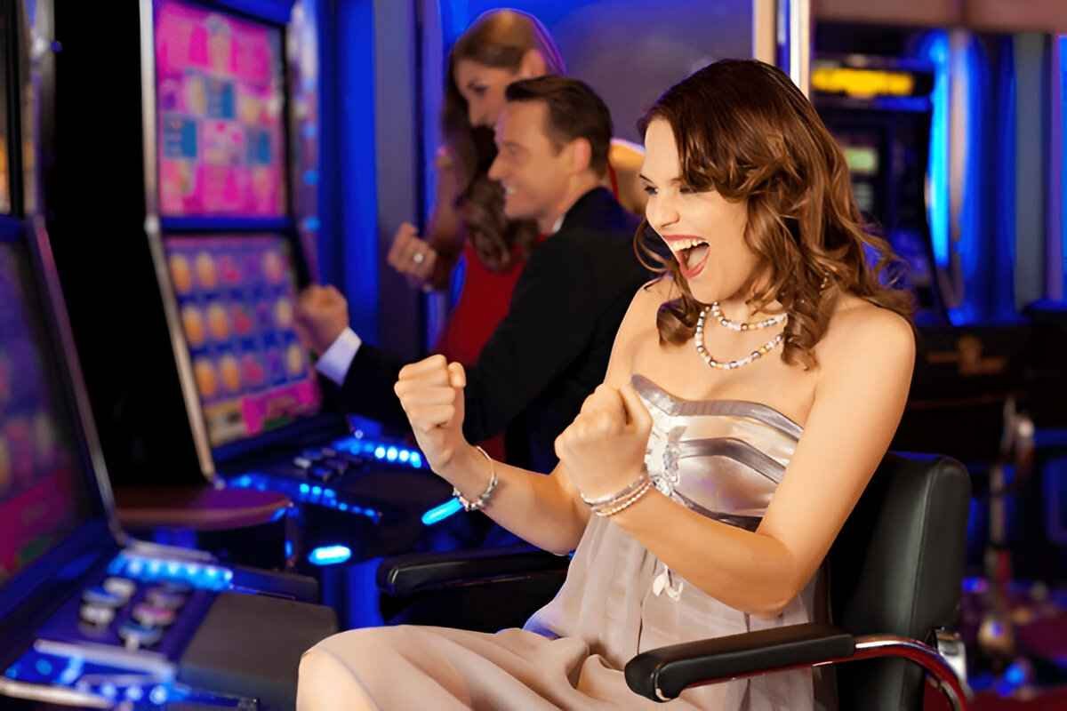 Spin These Hot New Slots for Big Wins in 2025