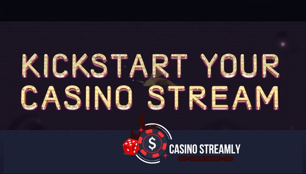 Kickstart Your Casino Stream: Top Platforms for 2025