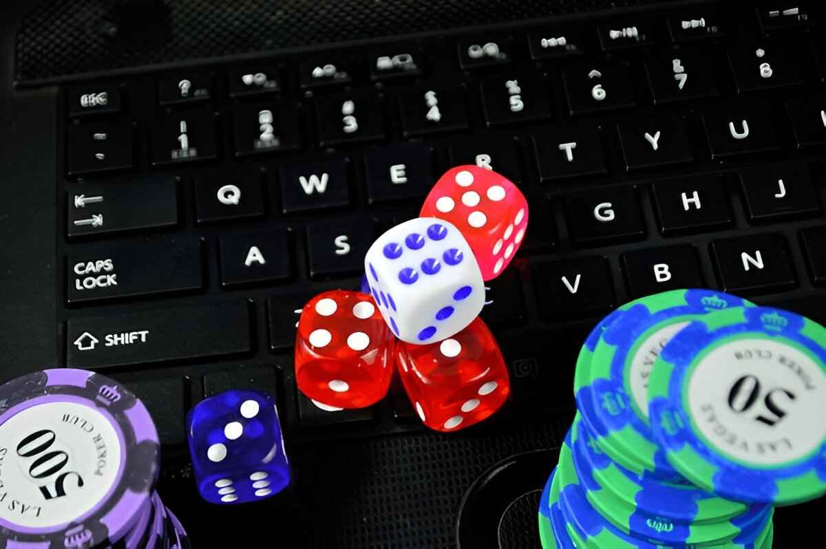 What’s Next for Online Casinos? 2025 Trends Unveiled